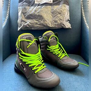 Boot Training Brasil Boots